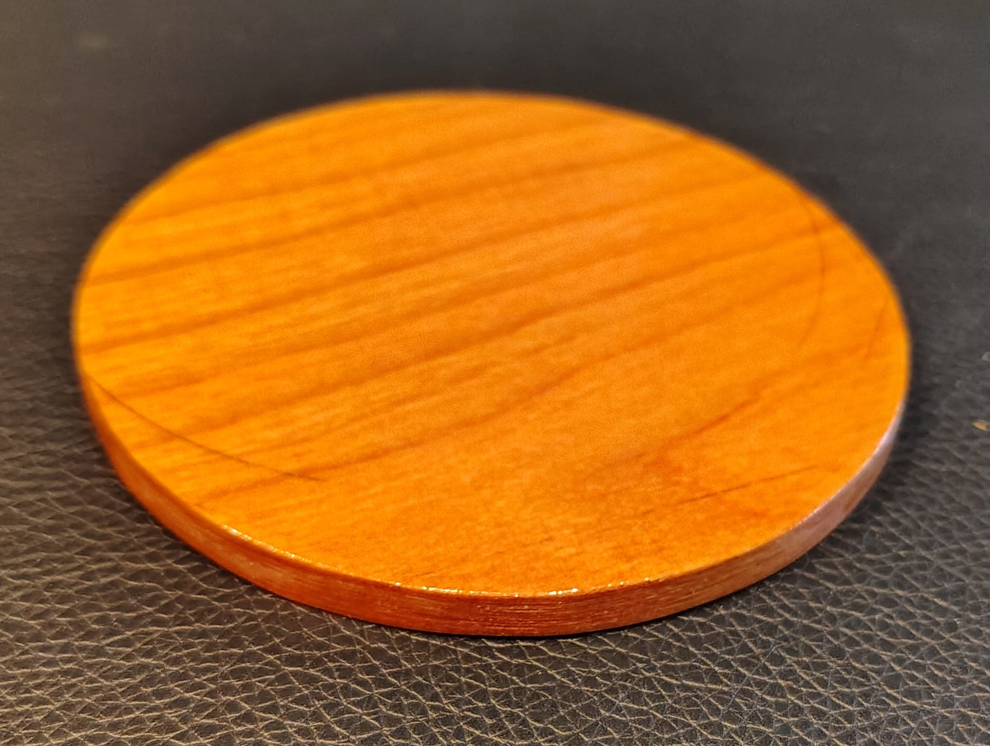 Coaster: Vitruvian Man