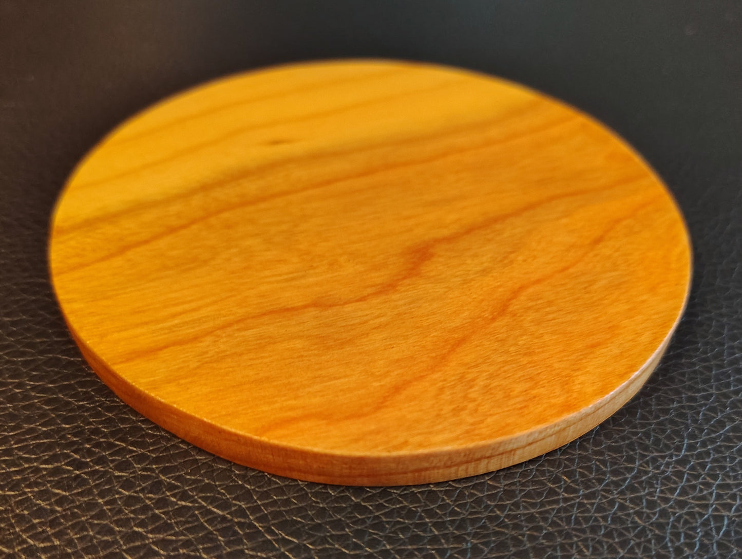 Coaster: Illinois State University (cherry)