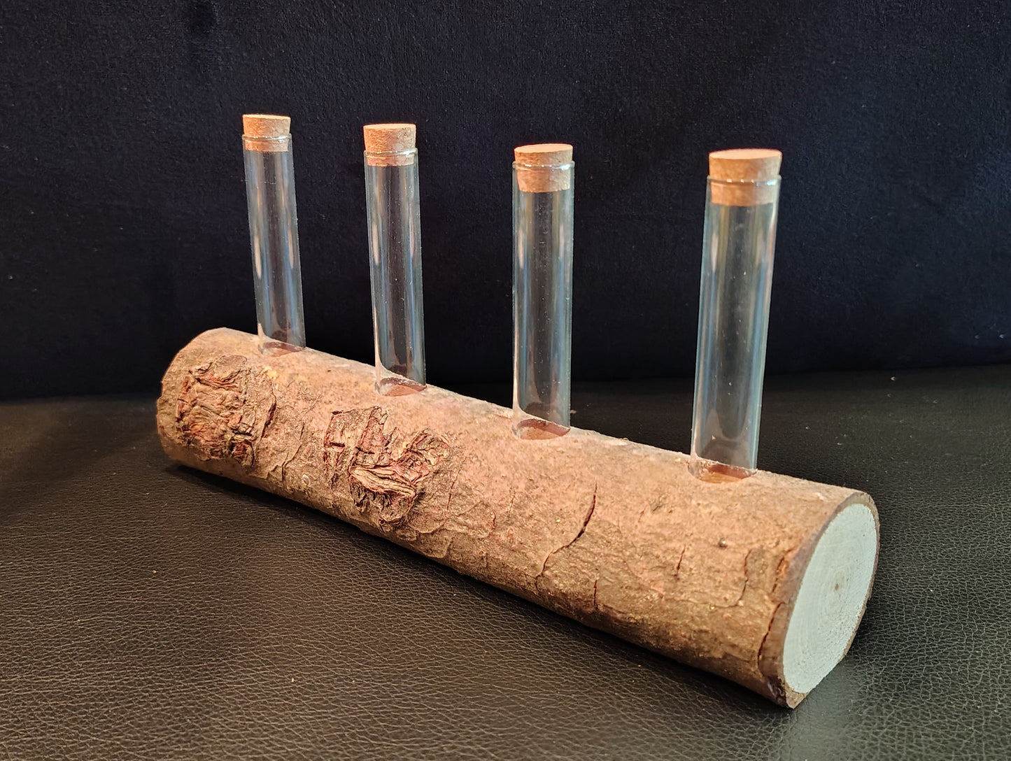 Propagation Station: Natural Log