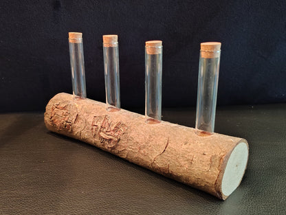 Propagation Station: Natural Log