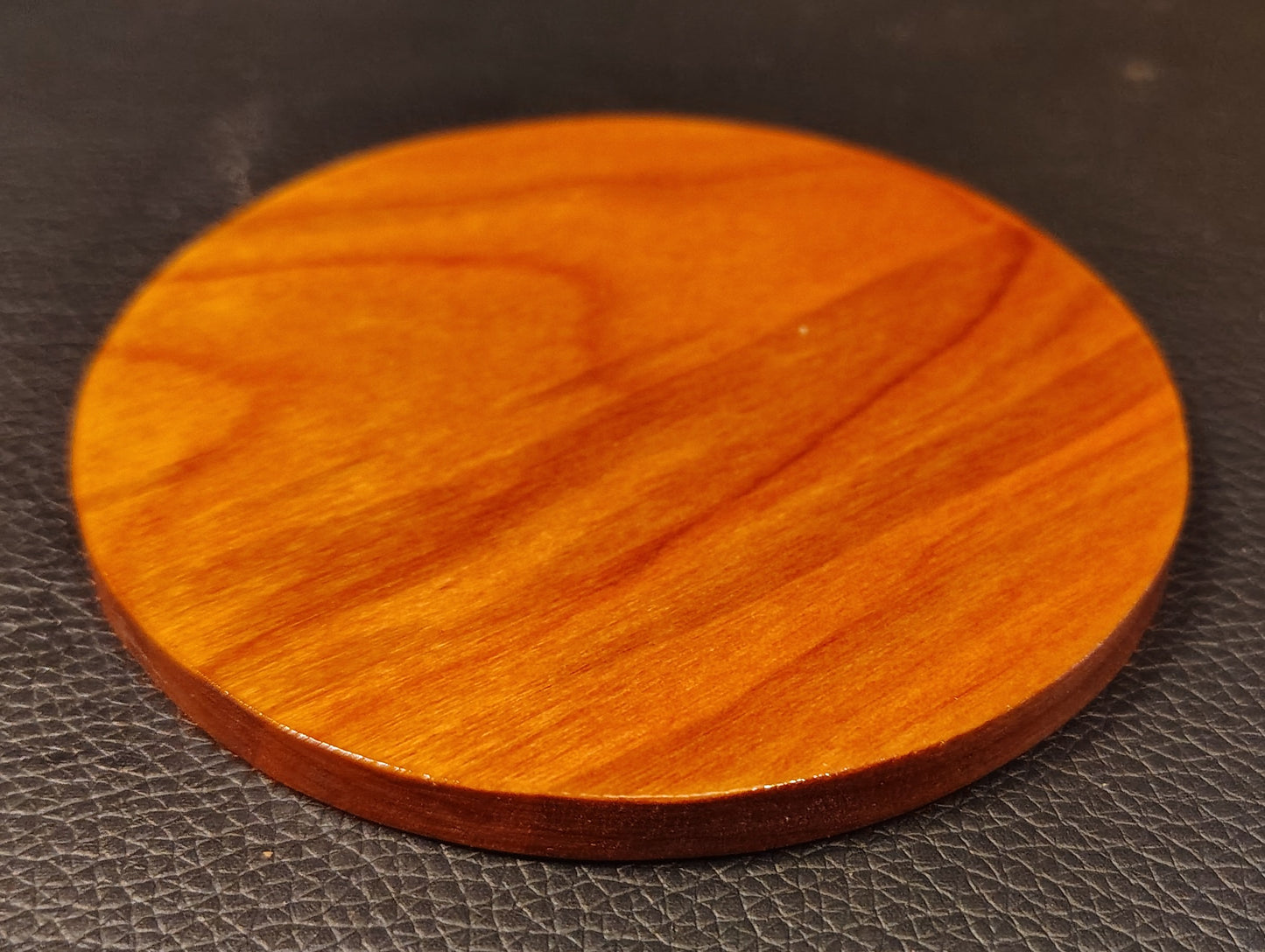 Coaster: White Rabbit