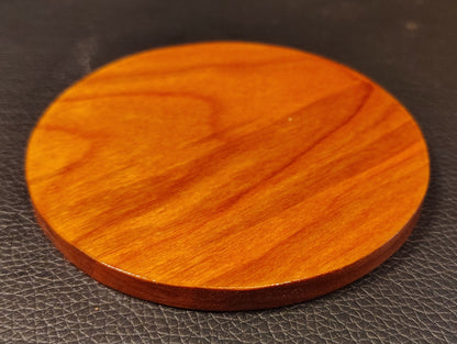 Coaster: White Rabbit