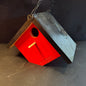 Wren/Chickadee Birdhouse