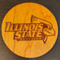 Coaster: Illinois State Redbirds
