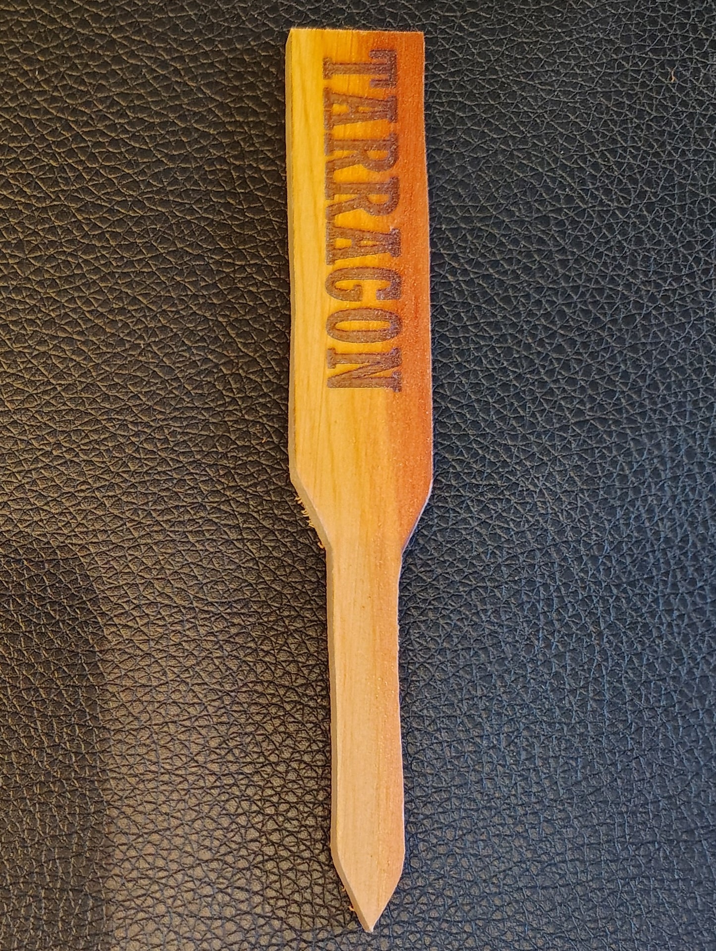 Plant Marker: Tarragon