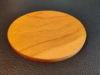 Coaster: Illinois State Redbirds