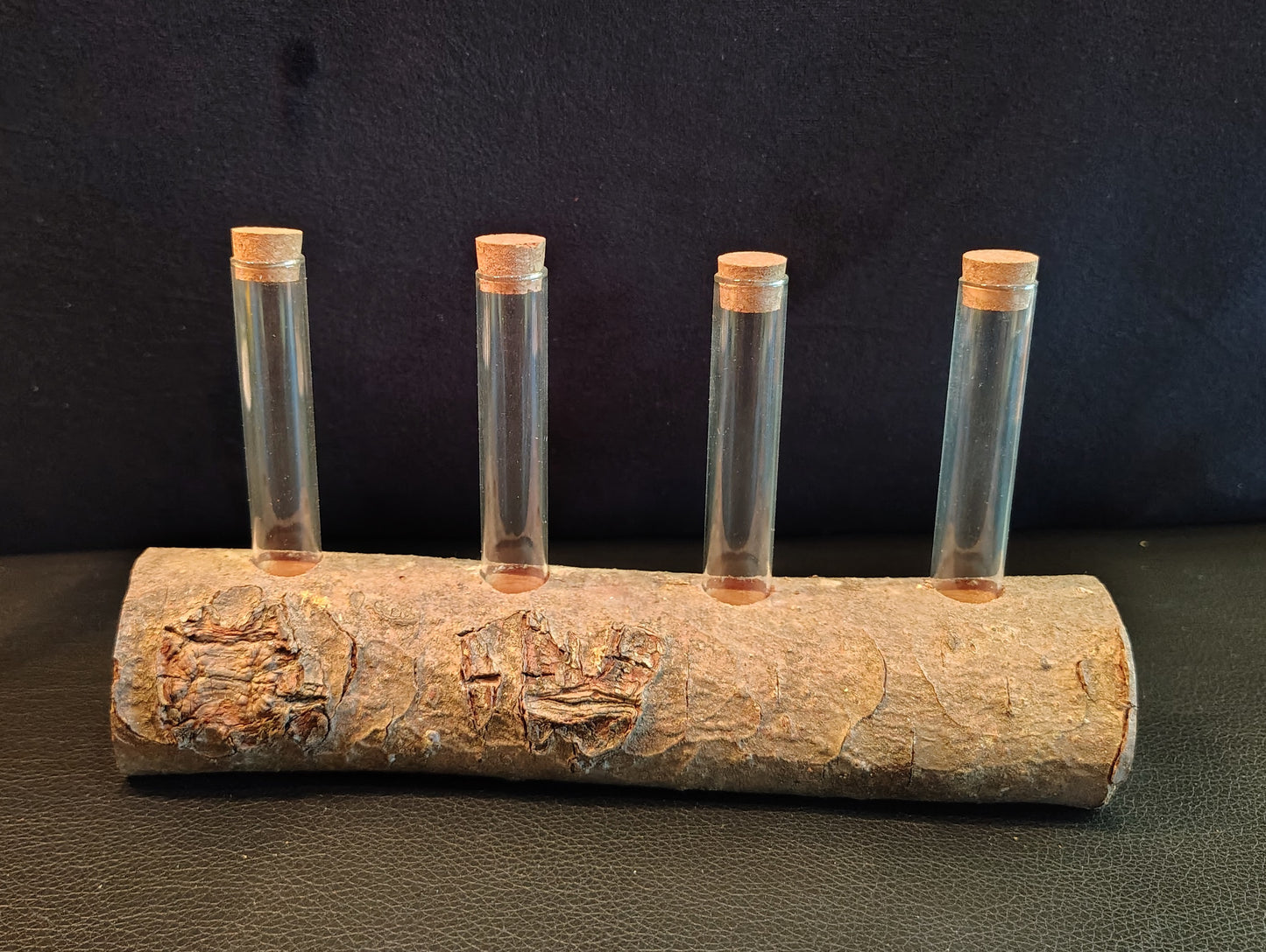 Propagation Station: Natural Log