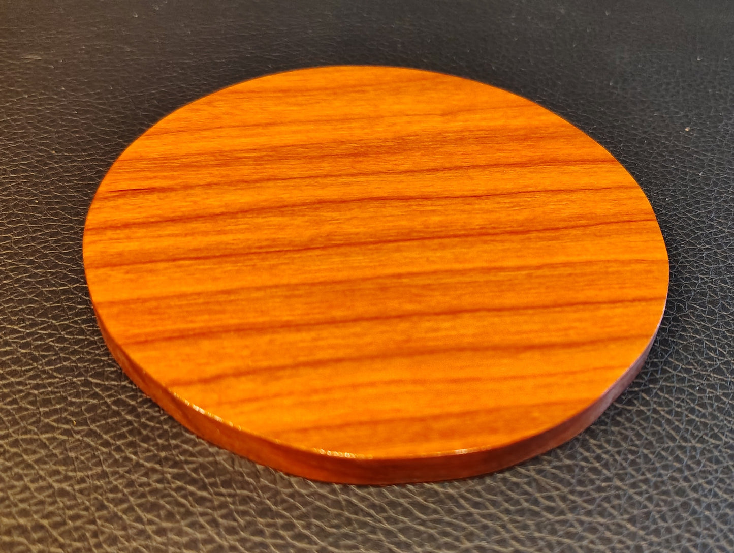 Coaster: Eye of Providence