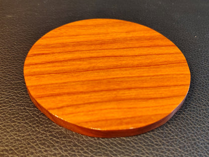 Coaster: Eye of Providence