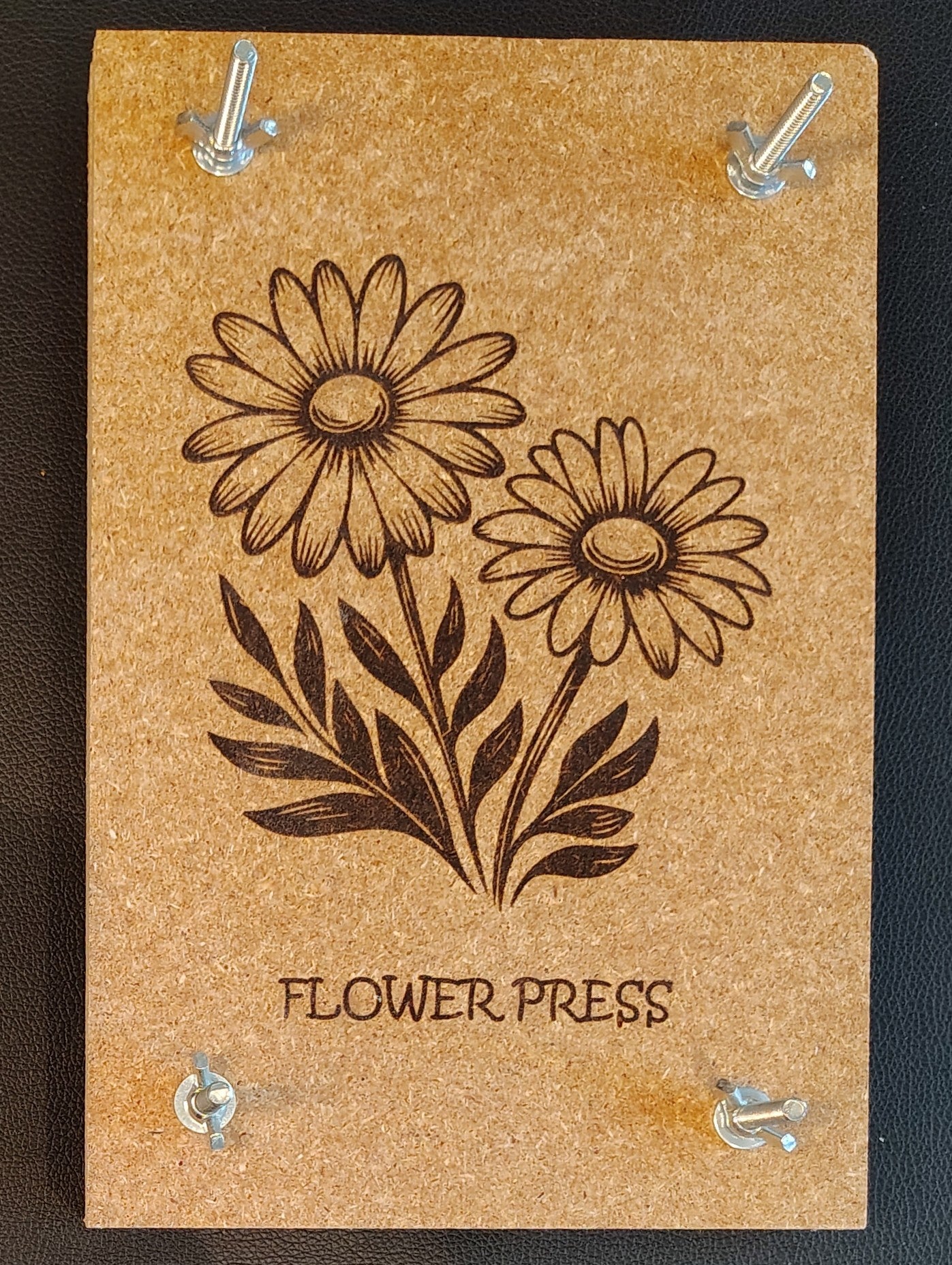 Small Flower Press