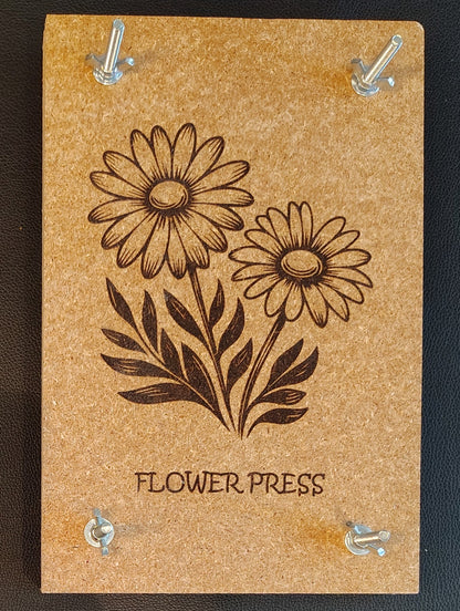 Small Flower Press