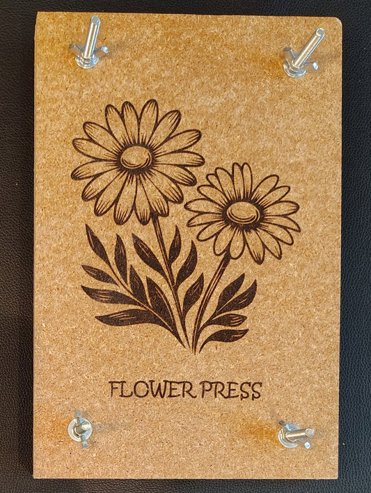 Small Flower Press