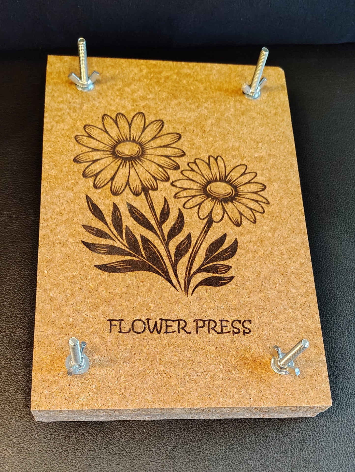 Small Flower Press
