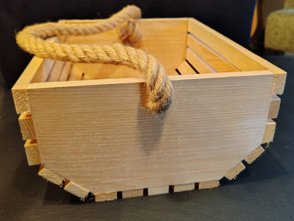 Cedar Basket