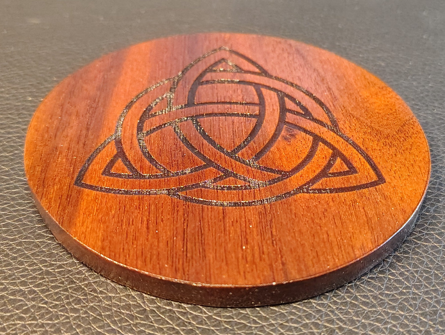 Coaster: Celtic Knot