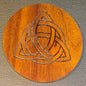 Coaster: Celtic Knot