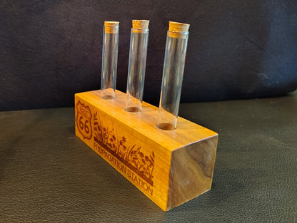 Propagation Station: "Root" 66