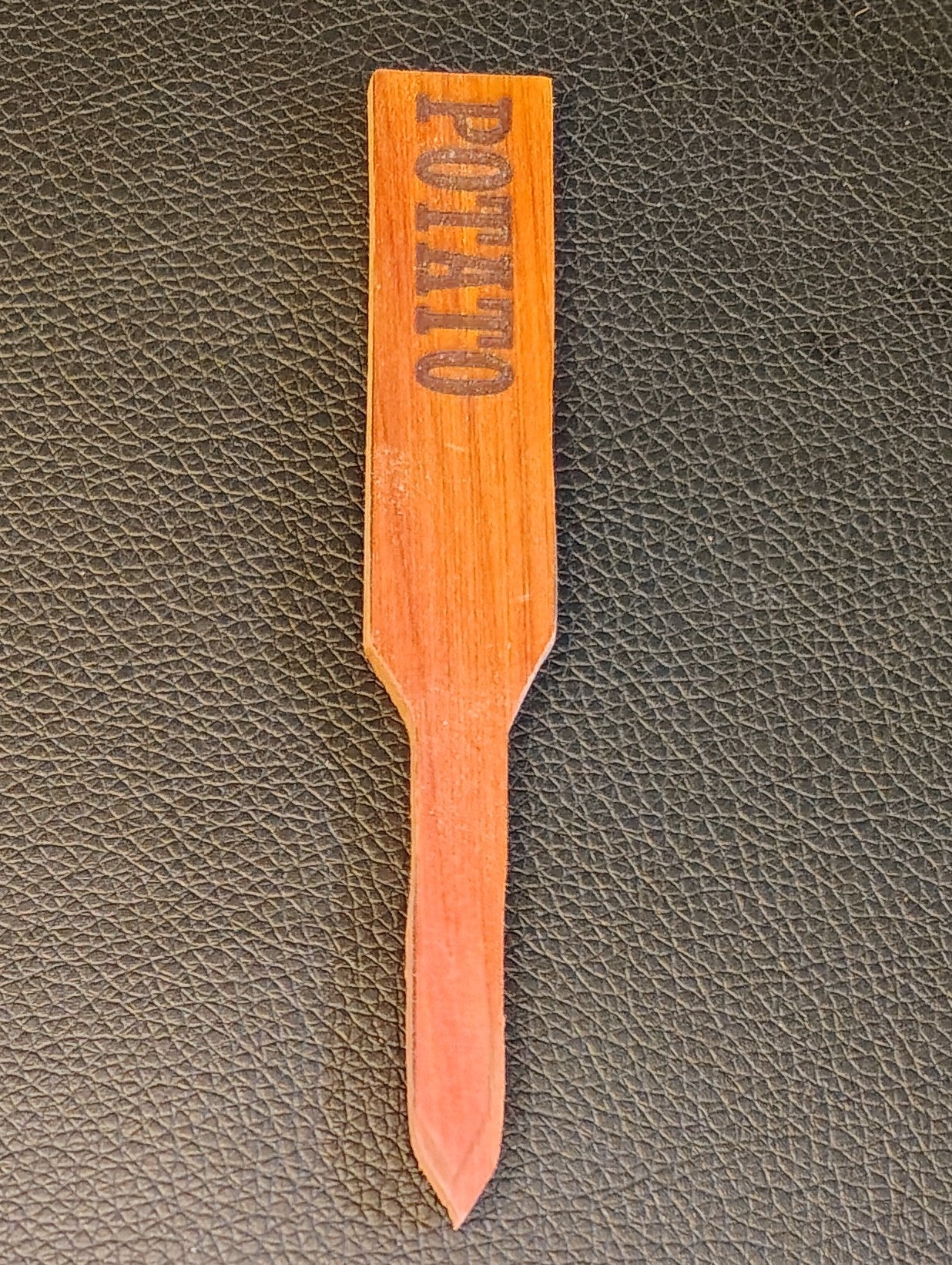 Plant Marker: Potato