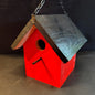 Wren/Chickadee Birdhouse