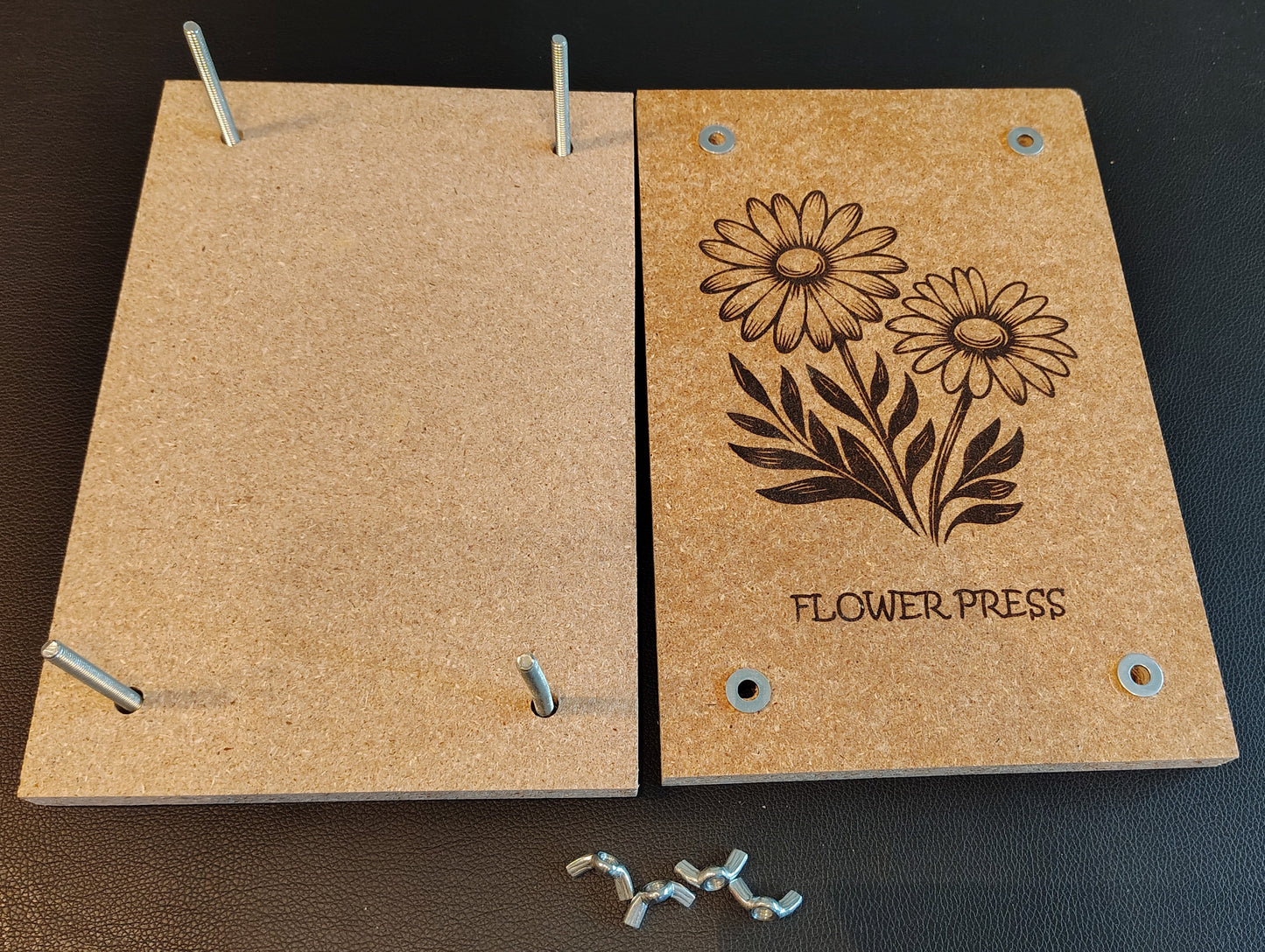 Small Flower Press