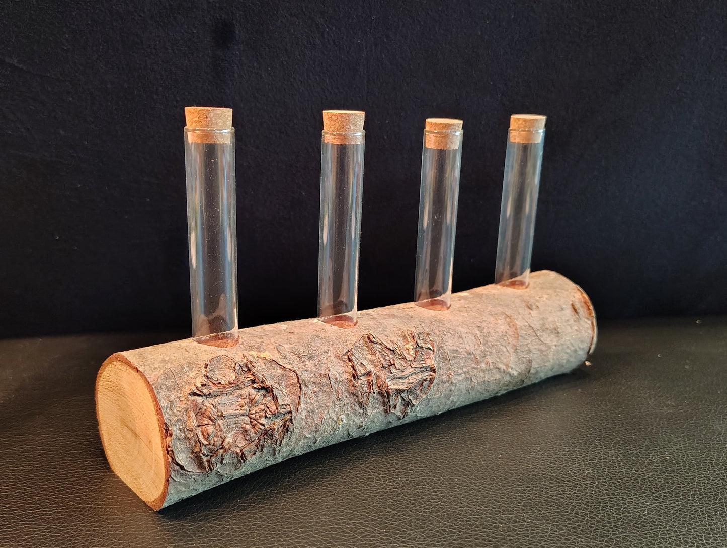 Propagation Station: Natural Log