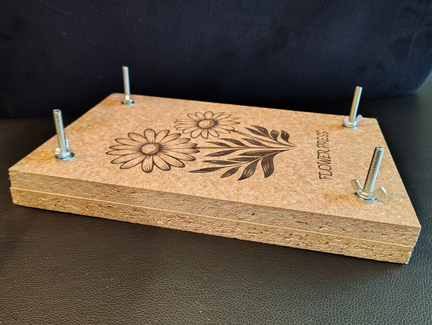 Small Flower Press