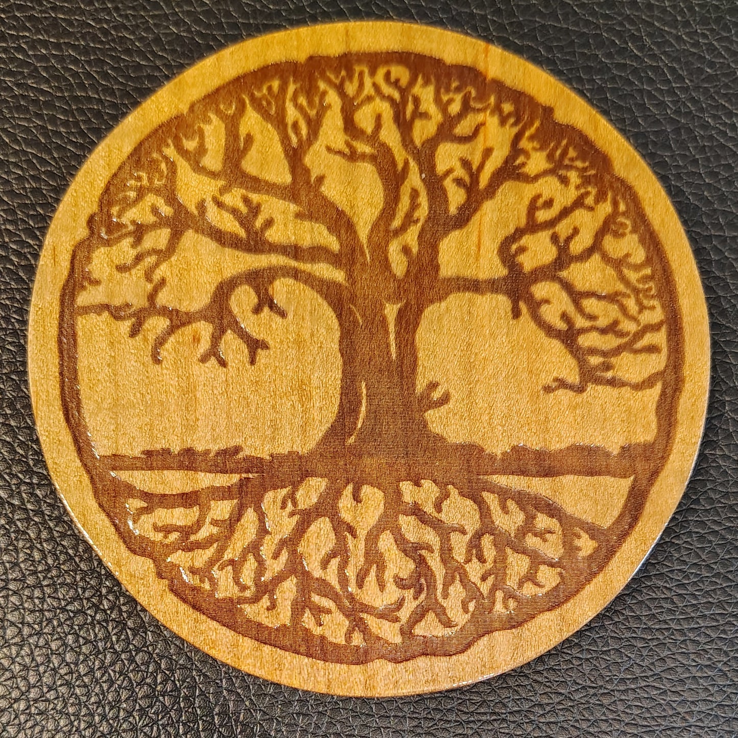 Coaster: Tree of Life