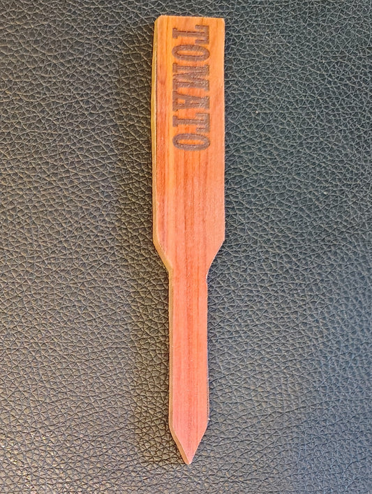 Plant Marker: Tomato