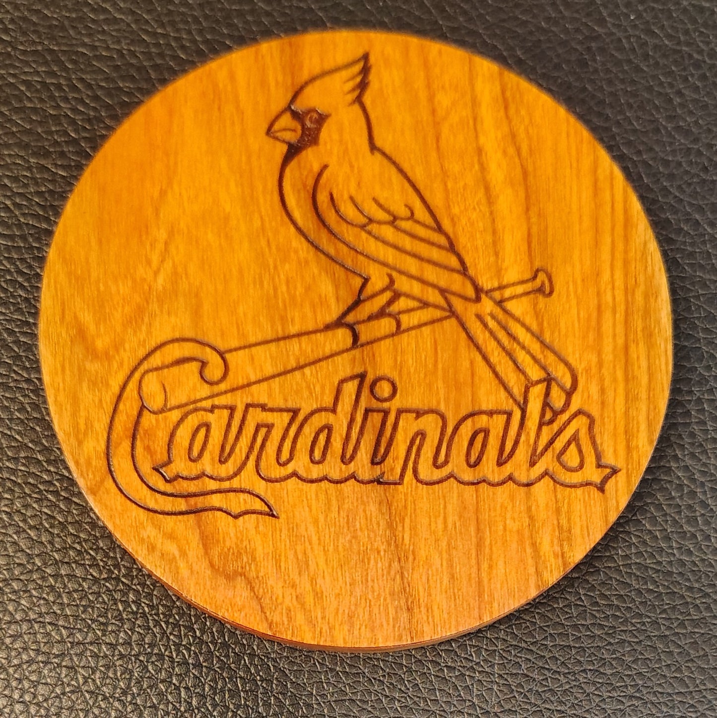Coaster: St. Louis Cardinals