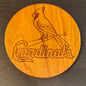 Coaster: St. Louis Cardinals