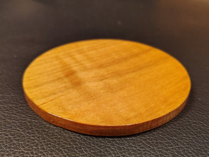 Coaster: Labyrinth from Chartres Cathedral