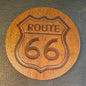 Coaster: Route 66