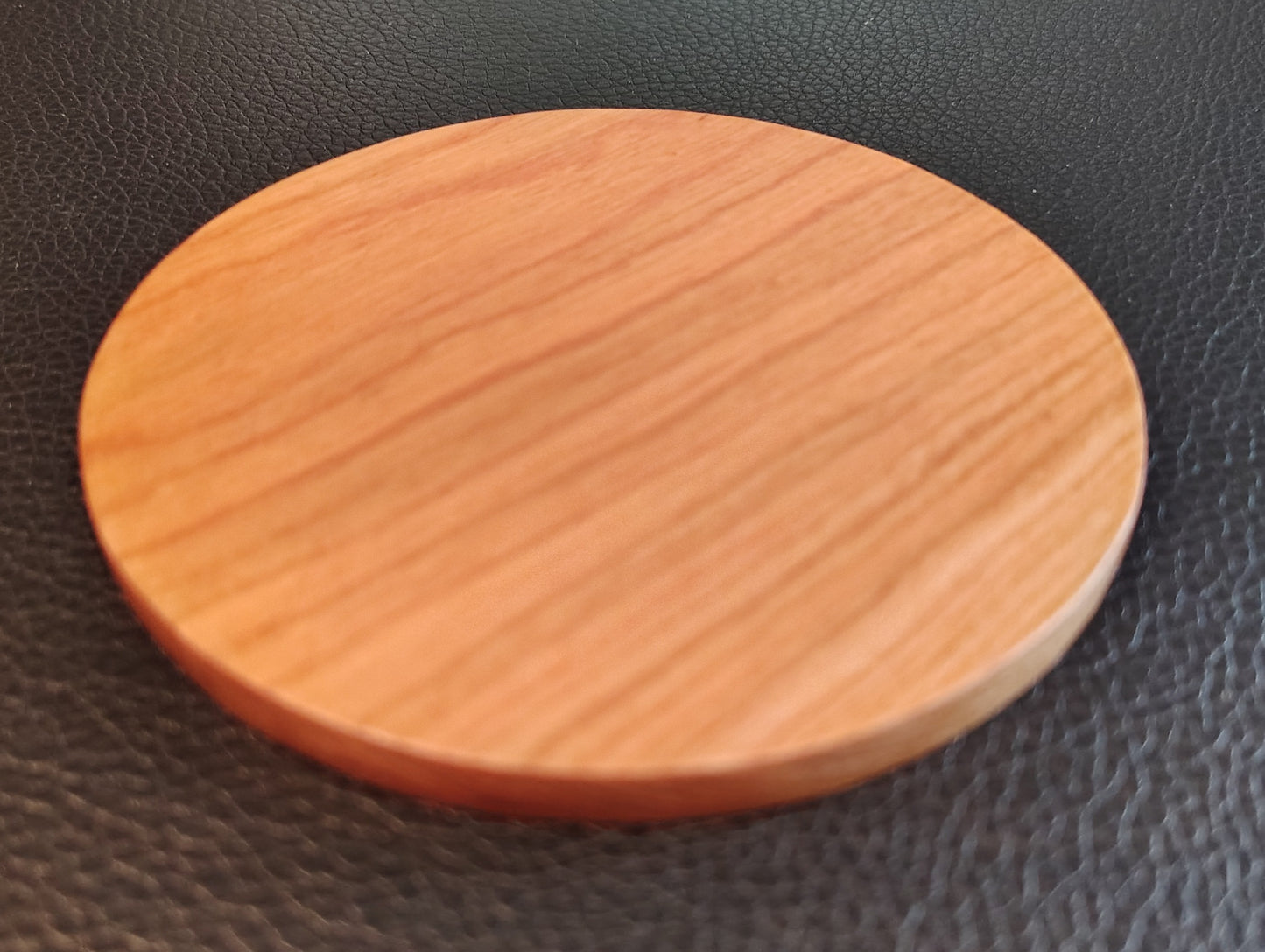 Coaster: Illinois Wesleyan University