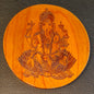 Coaster: Ganesha